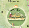Sala Vecchia